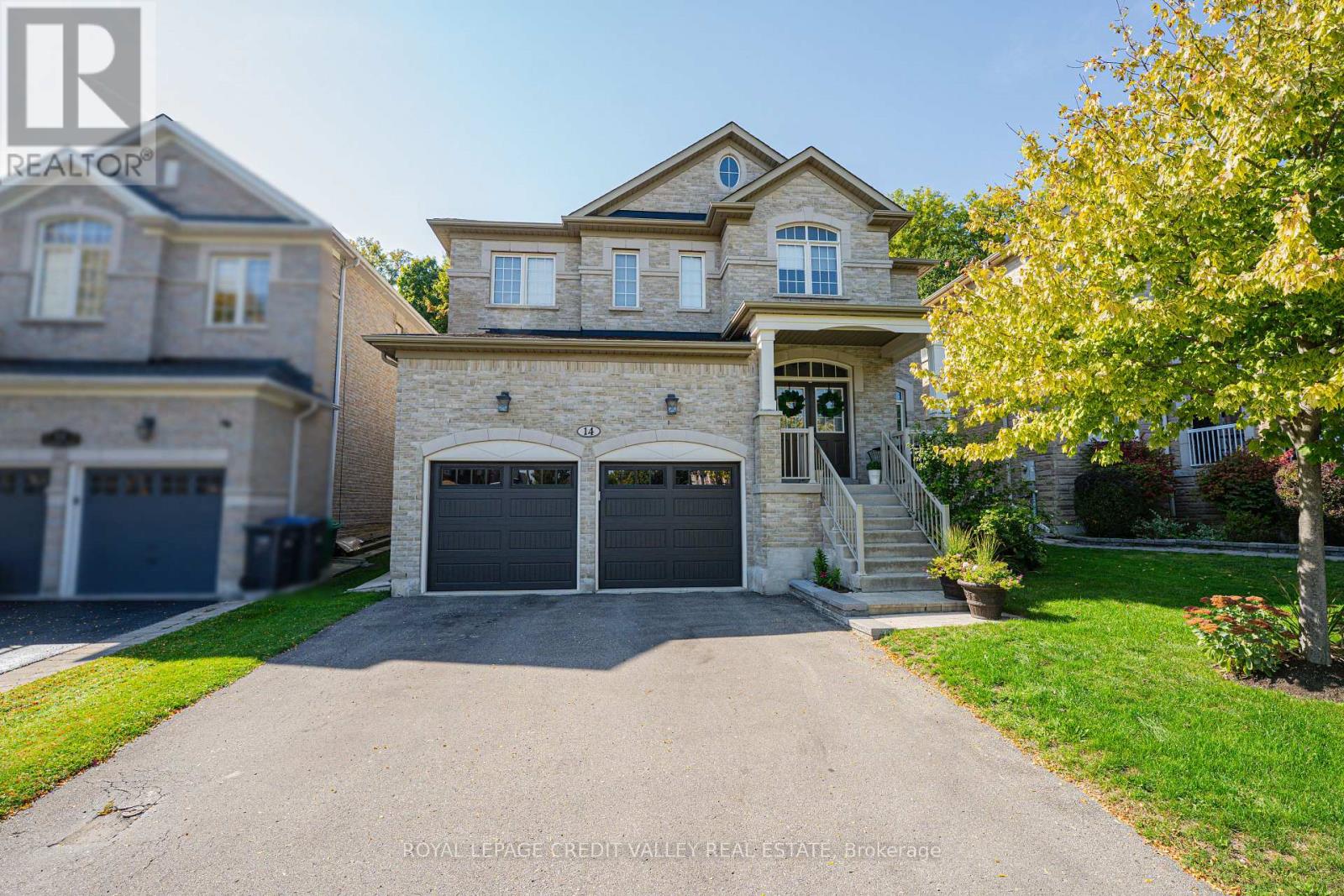 14 Larande Ct, Brampton, ON L6Y 0M3