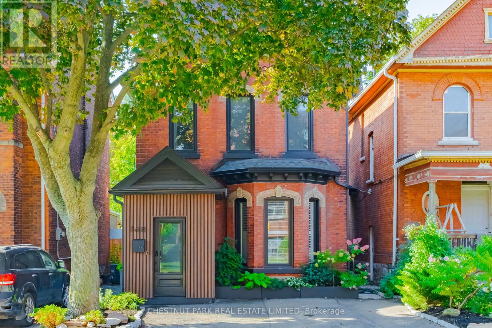 148 Stinson St, Hamilton, ON L8N 1S8