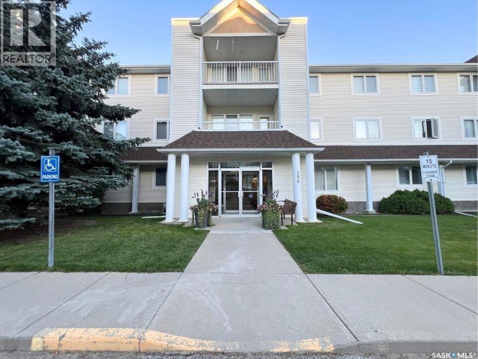 230 Lister Kaye Crescent Unit 201, Swift Current, SK S9H 0A2
