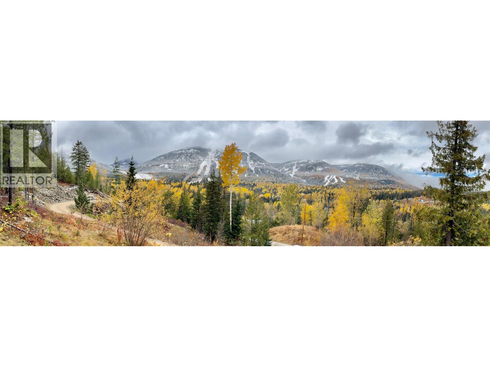 Lot C Richie Road, Rossland, BC V0G 1Y0