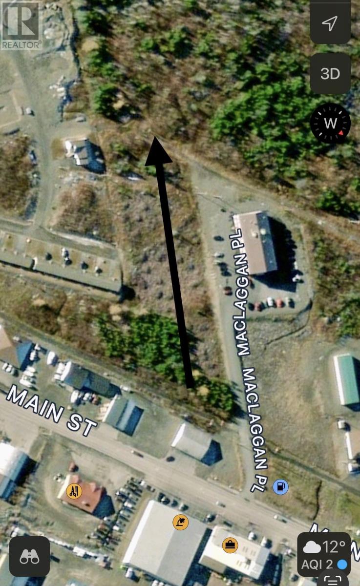 414 Main Street Unit A St #a, Lewisporte, NL A0G 3A0