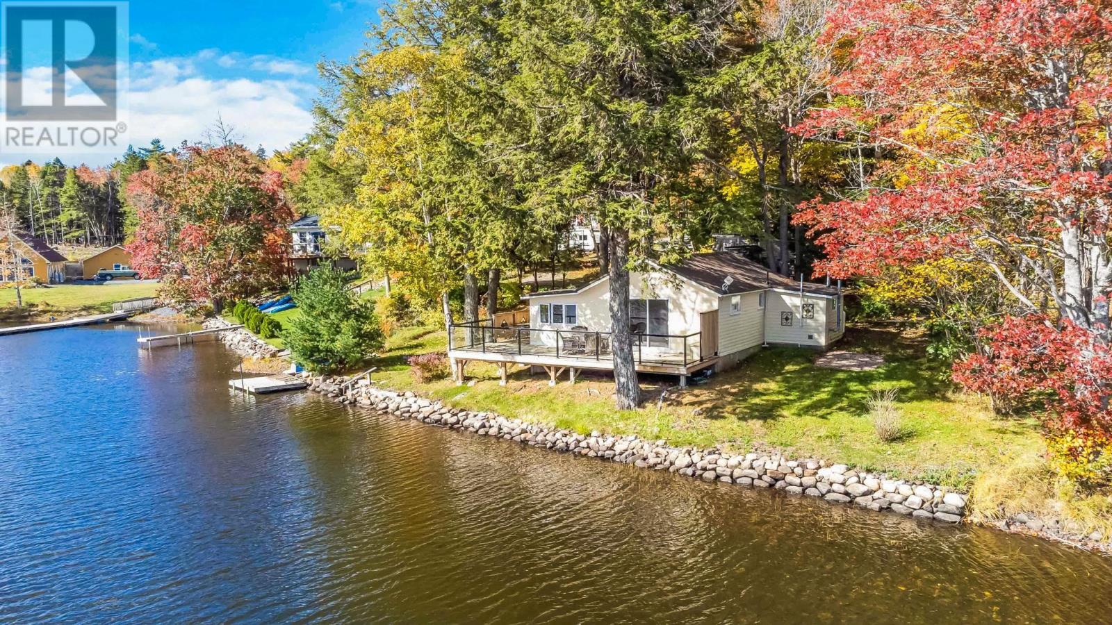 87 Lake Road Number 4 Rd, Pine Grove, NS null MLS 202424827 Houseful