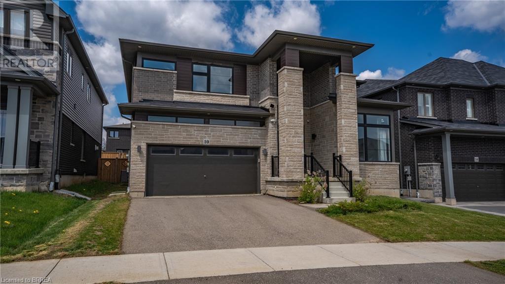 10 Mcgovern Ln, Brant, ON N3L 0B2