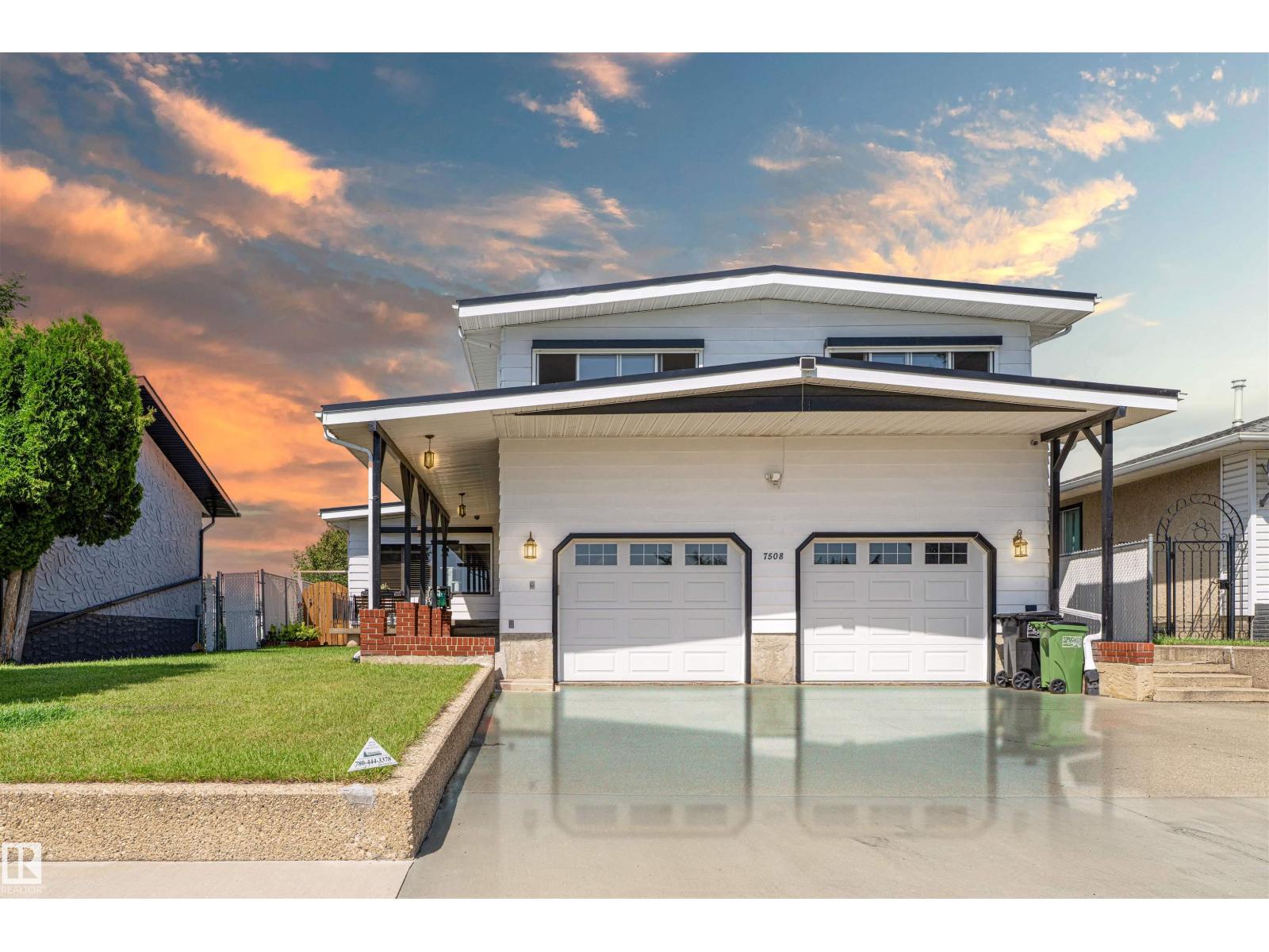 147 Av Nw Unit 7508, Edmonton, AB T5C 2T2