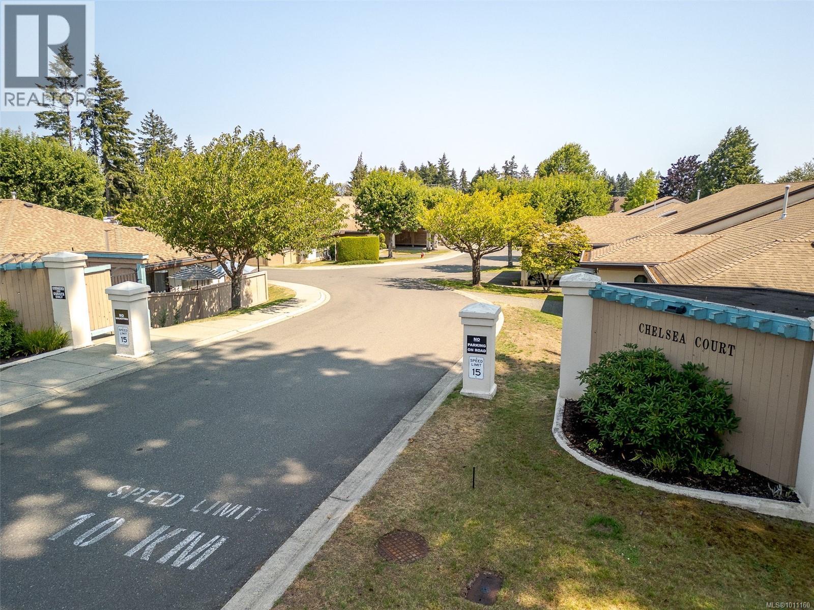 310 Pym St N Unit 20 St, Parksville, BC V9P 2P4