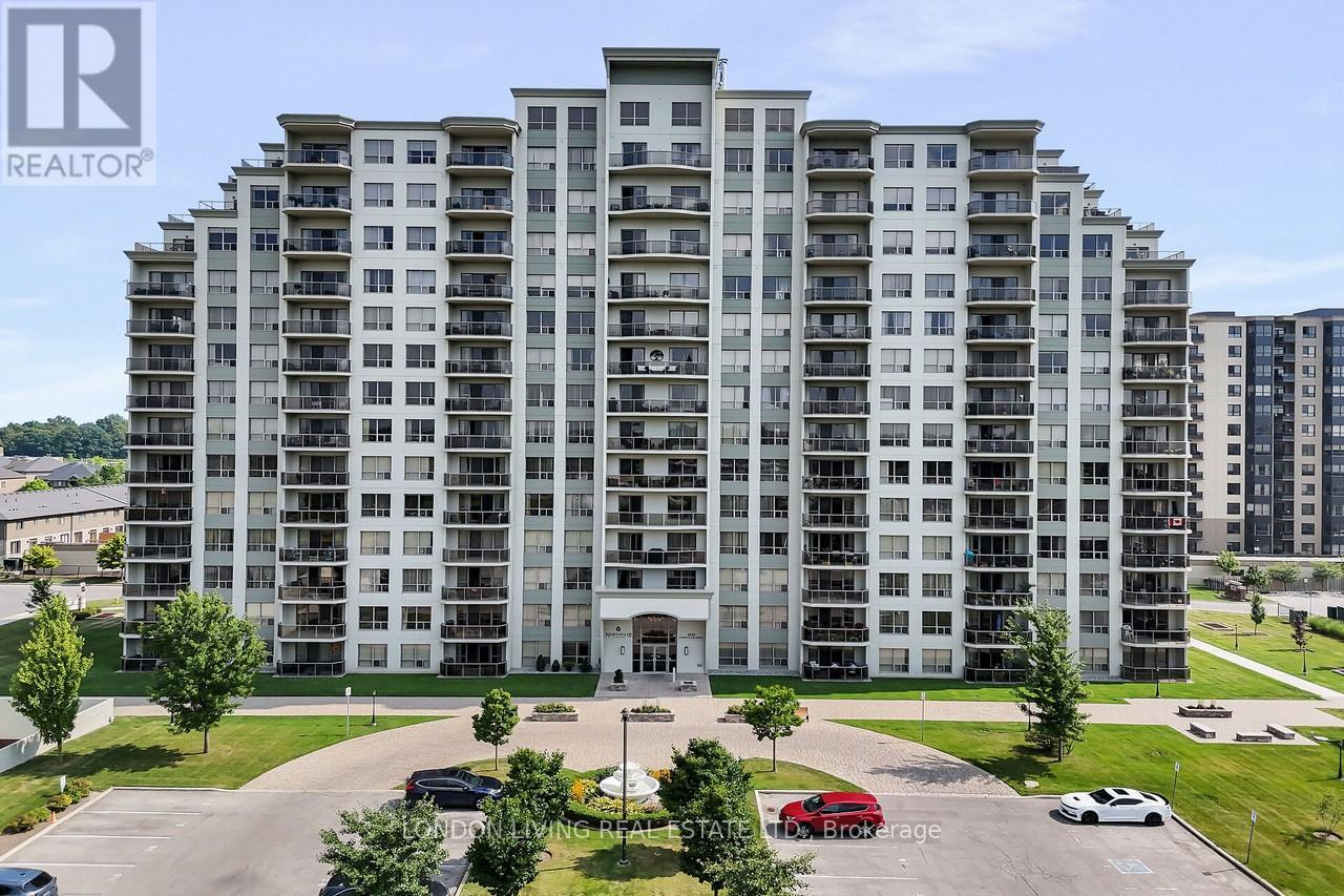 1405 1030 Coronation Dr, London, ON N6G 0G5