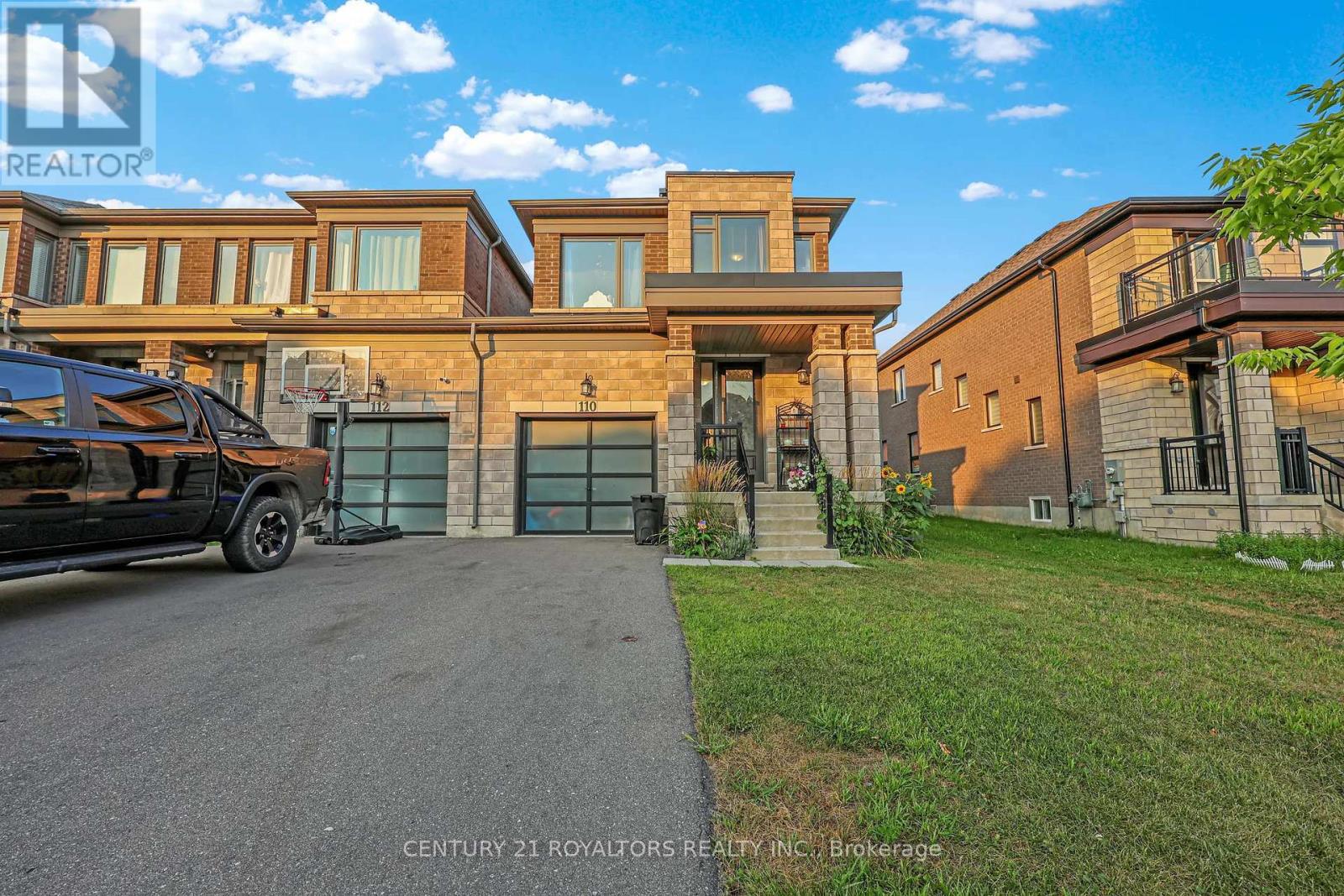 110 Huntingford Trl, Woodstock, ON N4T 0M2