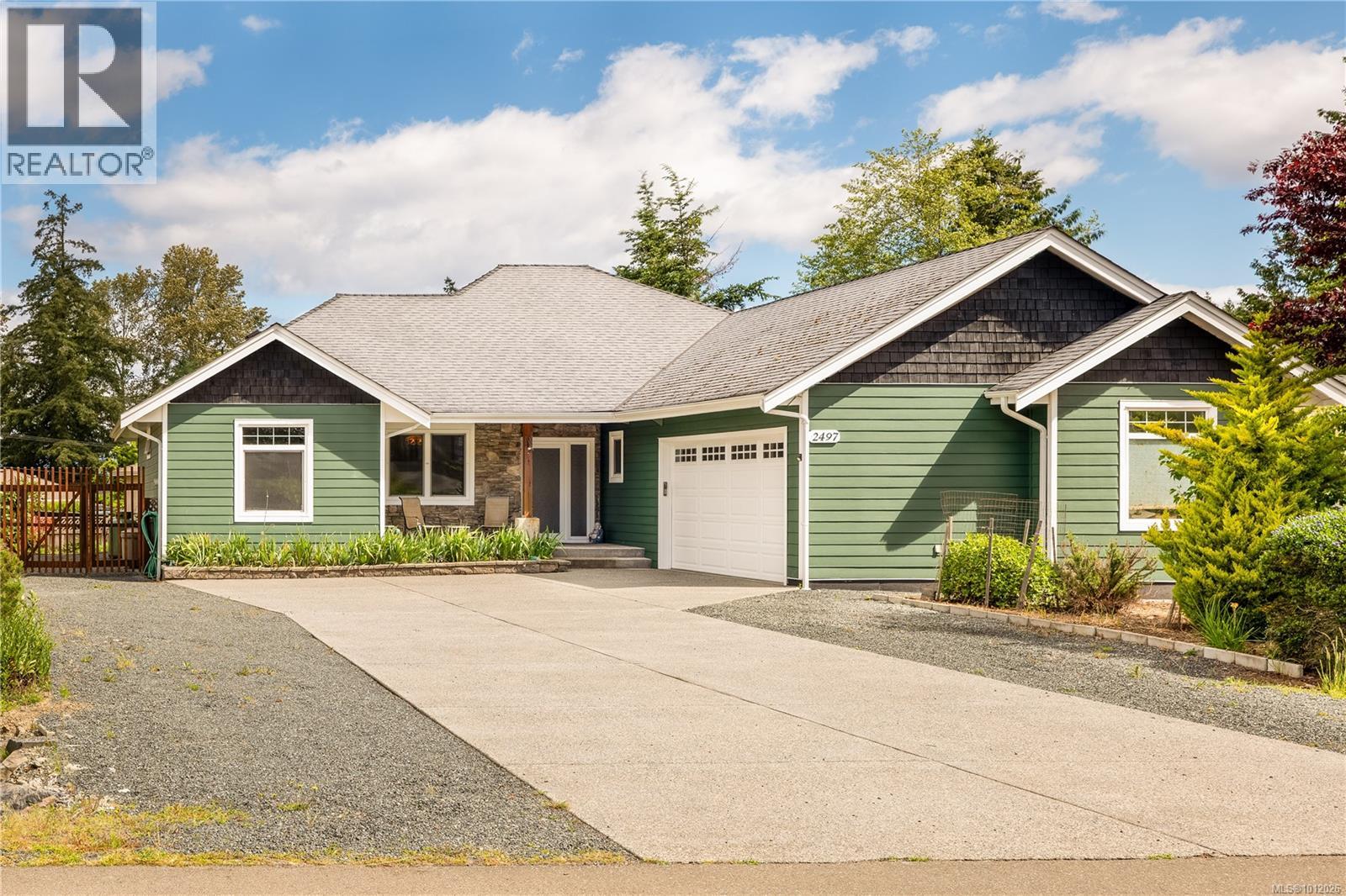 2497 Nuttal Dr, Nanoose Bay, BC V9P 9B4
