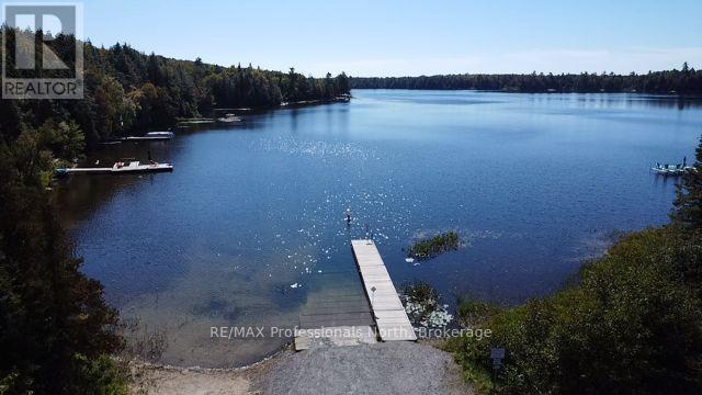 298 Angus Point Rd, Machar, ON P0A 1X0