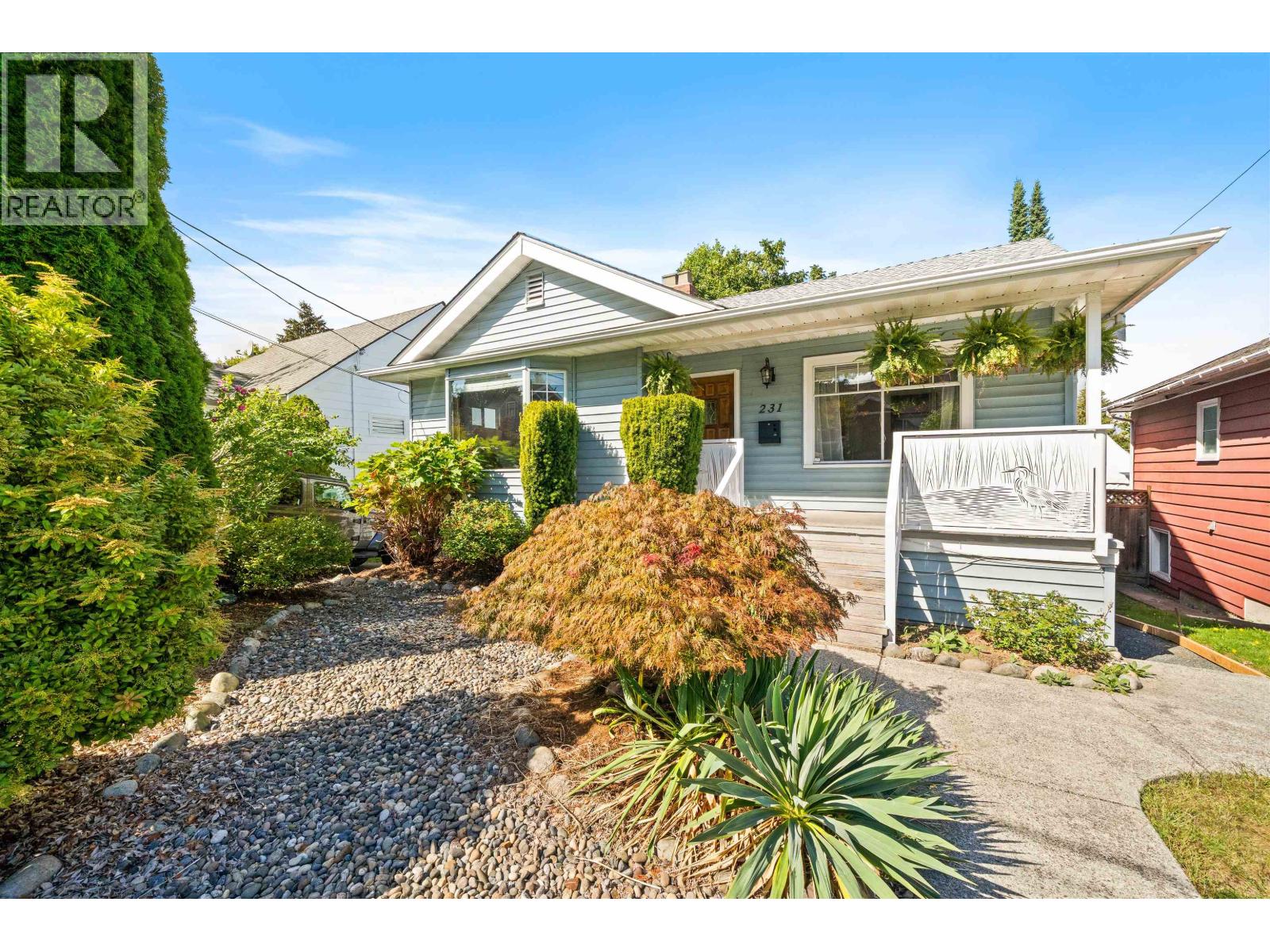 231 Princess St, New Westminster, BC V3L 1V6