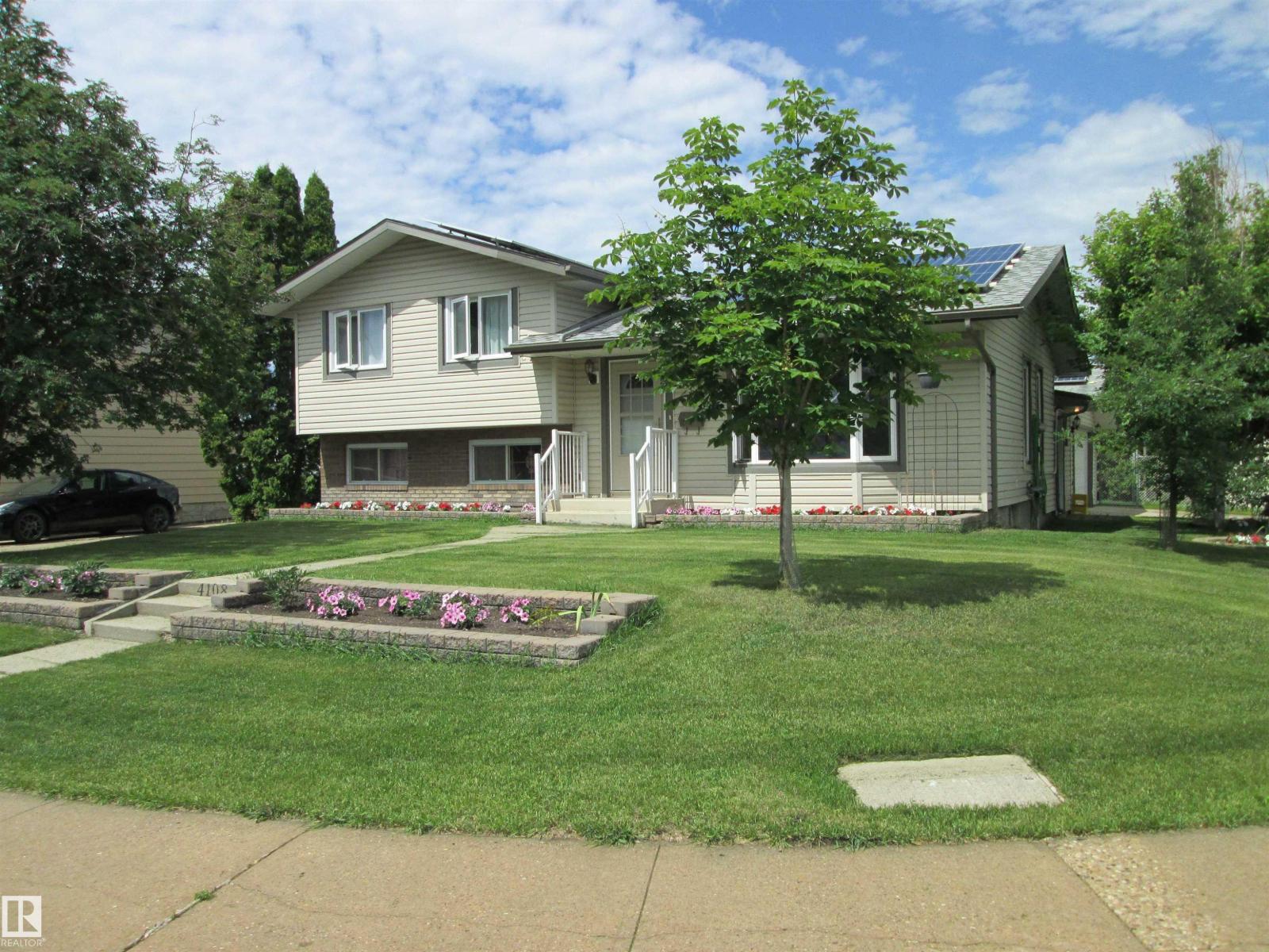 135 Av Nw Unit 4108, Edmonton, AB T5A 2N7