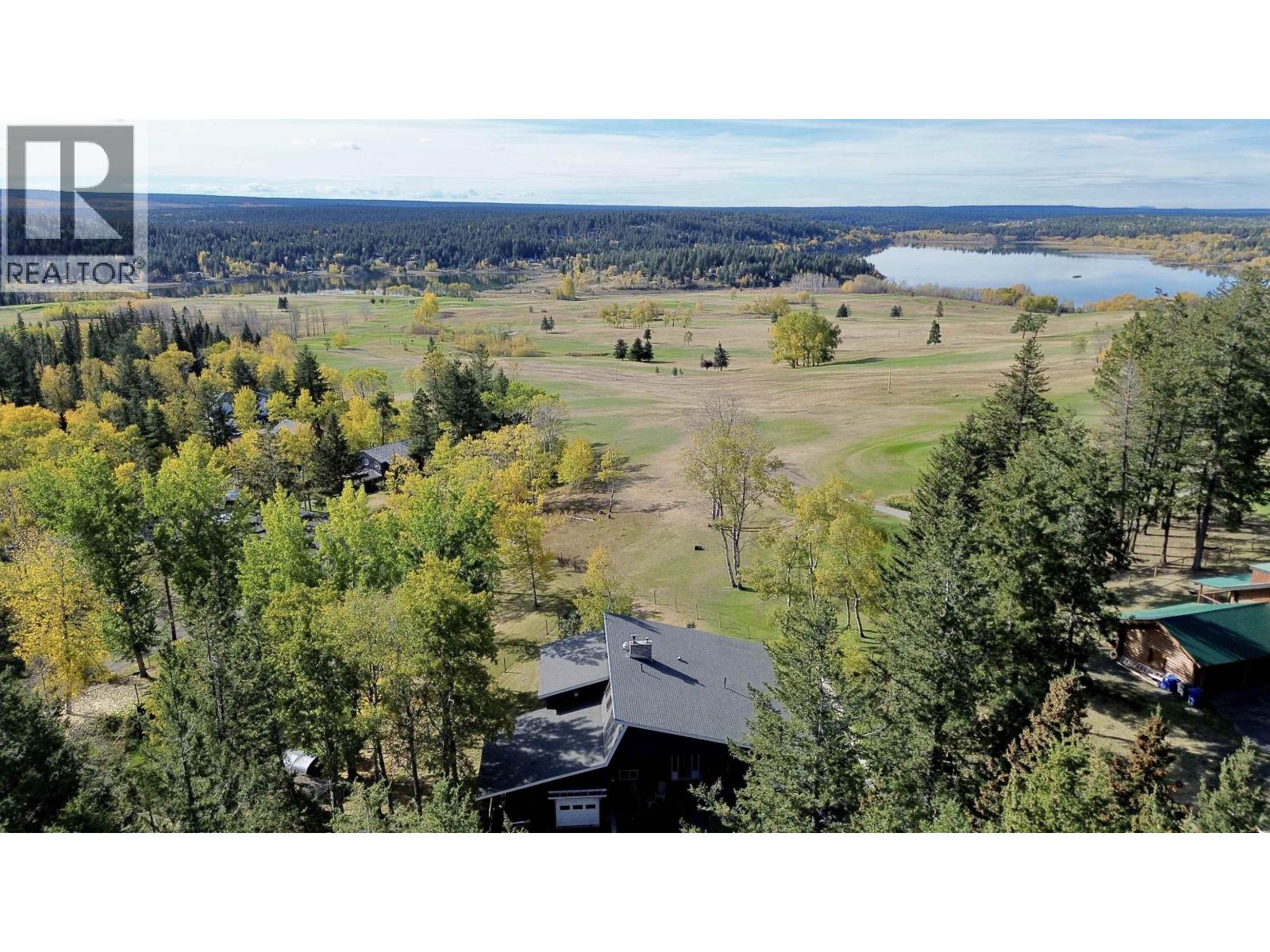 4838 Telqua Drive, 108 Mile Ranch, BC V0K 2Z0