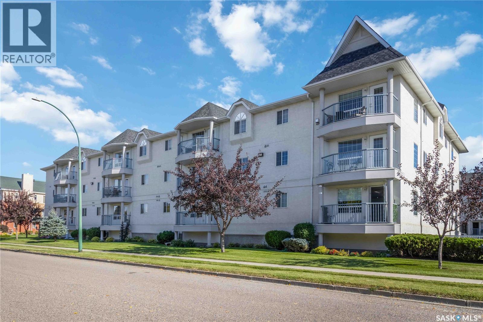 930 Heritage View Unit 205, Saskatoon, SK S7H 5S6