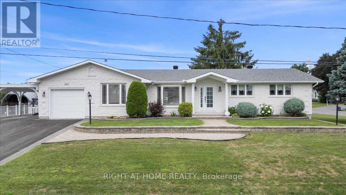2344 Raymond St, Clarence-Rockland, ON K4K 0B6