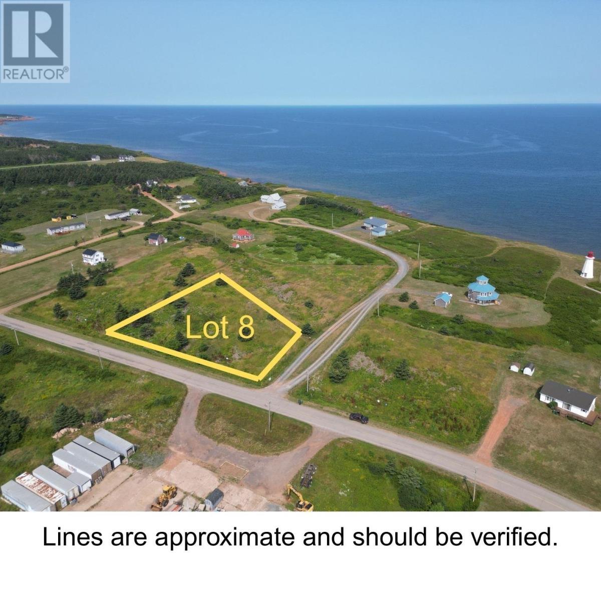 8 Harbour Rd, Souris, PE C0A 2B0