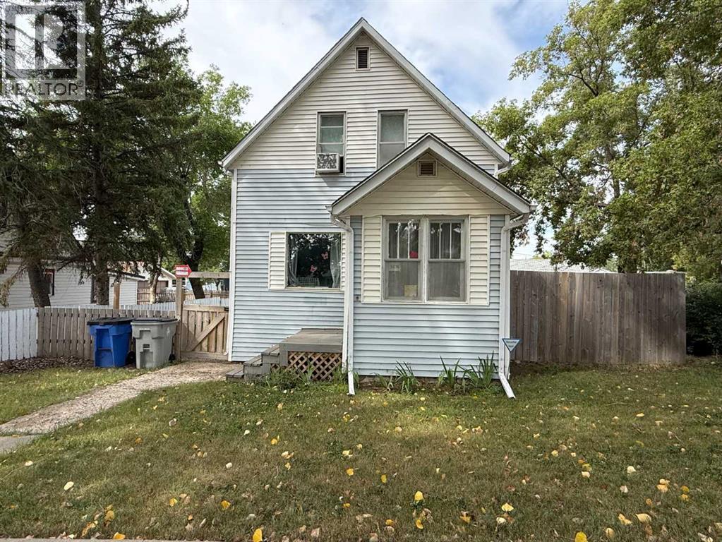 46 Street Unit 5136, Provost, AB T0B 3S0