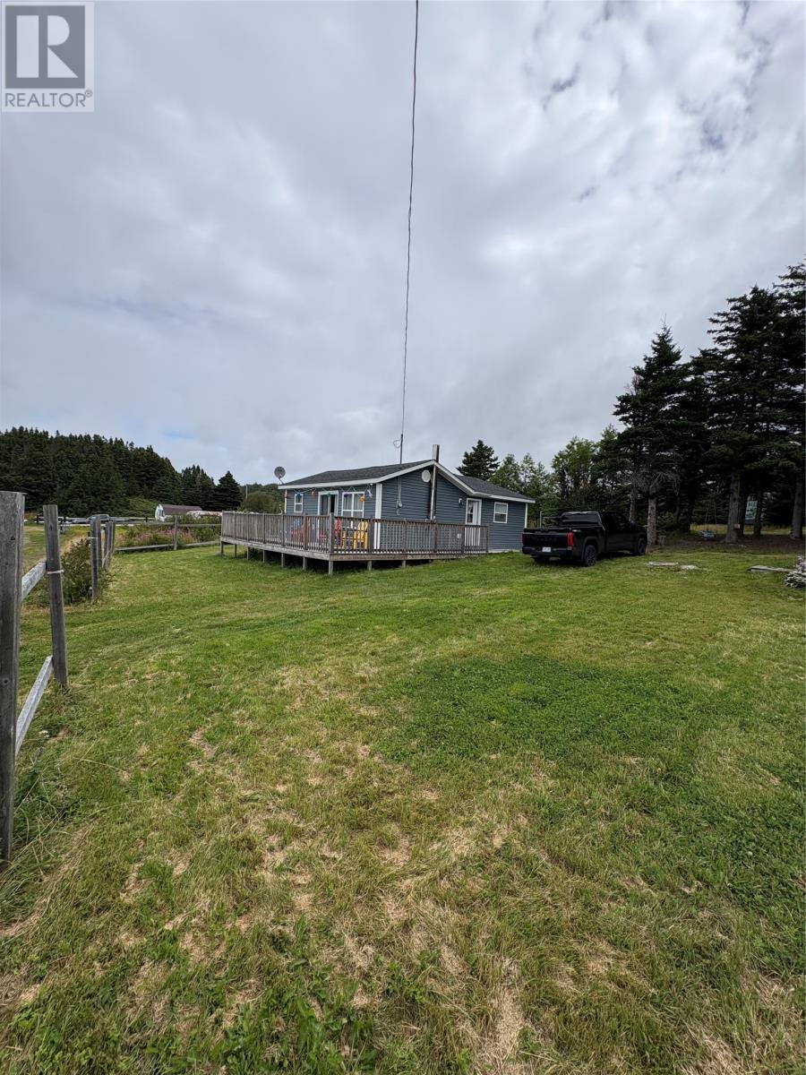 4 Harbour View Ln, Fortune Harbour, NL A0H 1L0