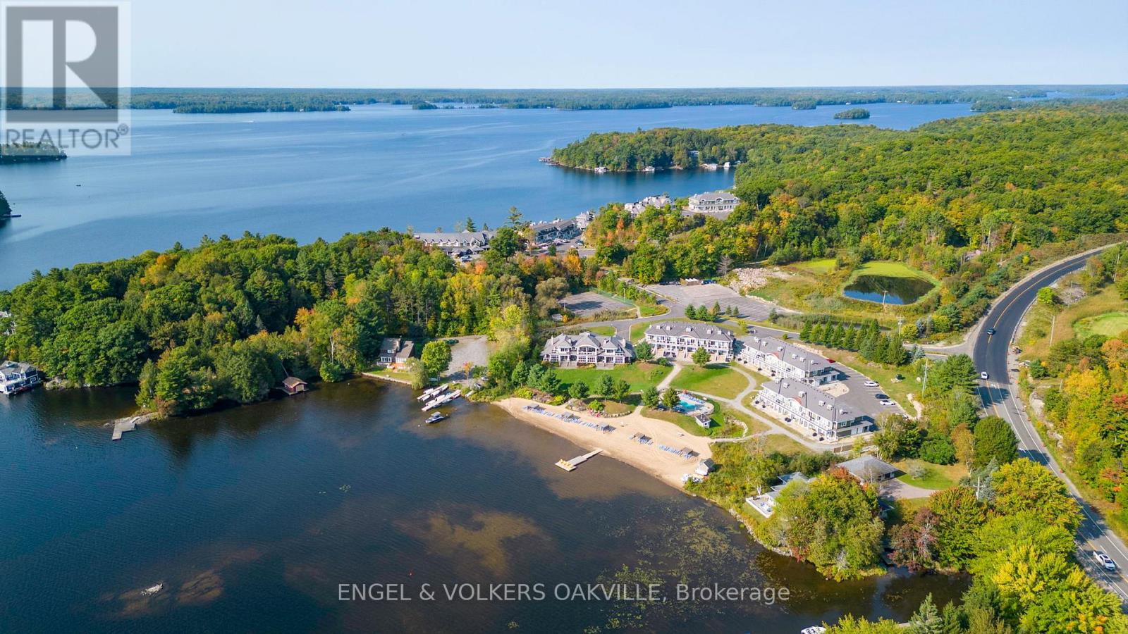 1869 Muskoka District Road 118 West C 103, Muskoka Lakes, ON P1L 1W8