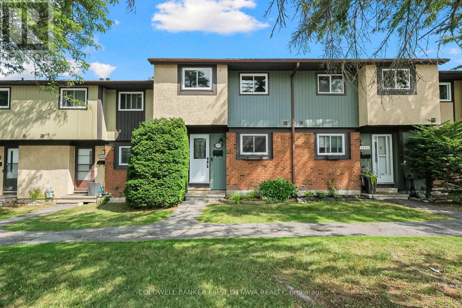 88 1351 Bakker Ct, Ottawa, ON K1C 2K5