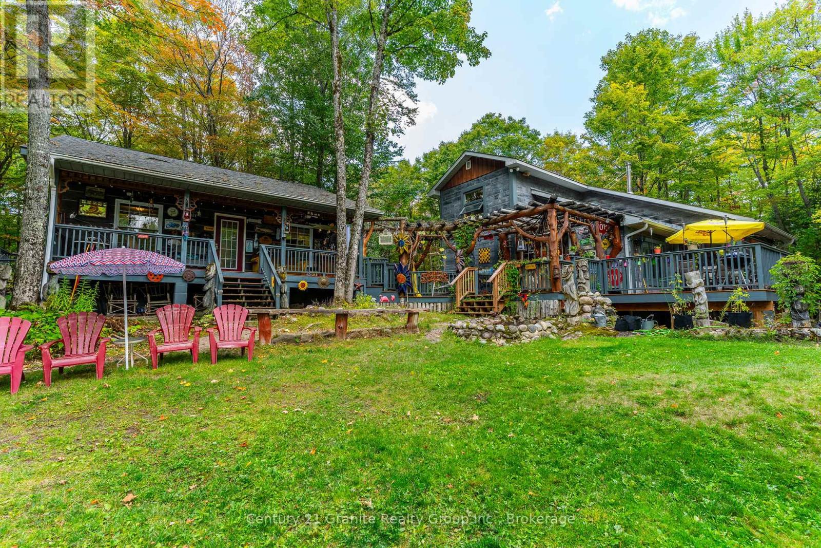 17502 Highway 118, Highlands East, ON K0L 2Y0