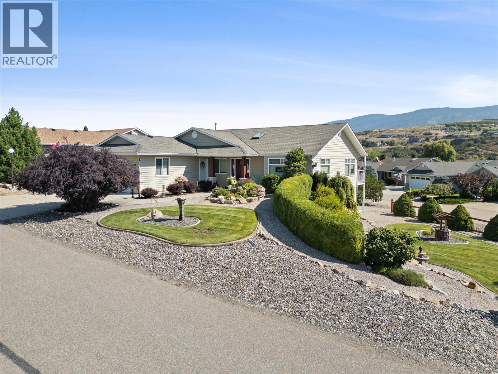 519 5 Street, Vernon, BC V1H 1Z1