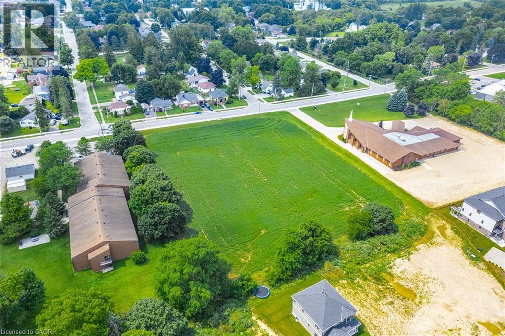 20 Lot Concession Unit 1, Palmerston, ON N0G 2P0