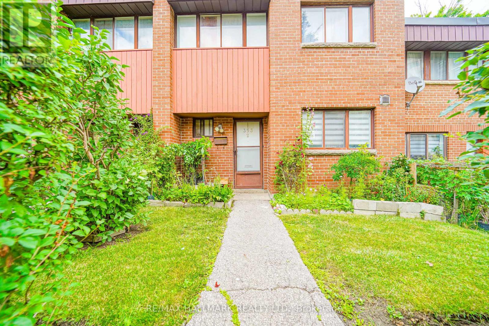 2 353 Driftwood Ave, Toronto, ON M3N 2P2 MLS W9309382 Houseful