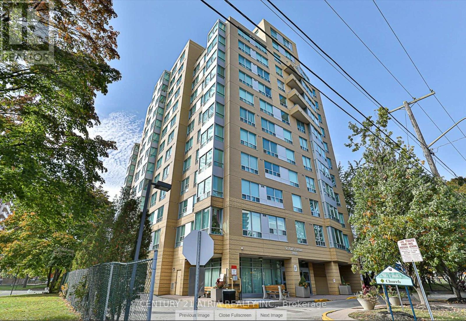 904 2800 Warden Ave, Toronto, ON M1W 3Z6