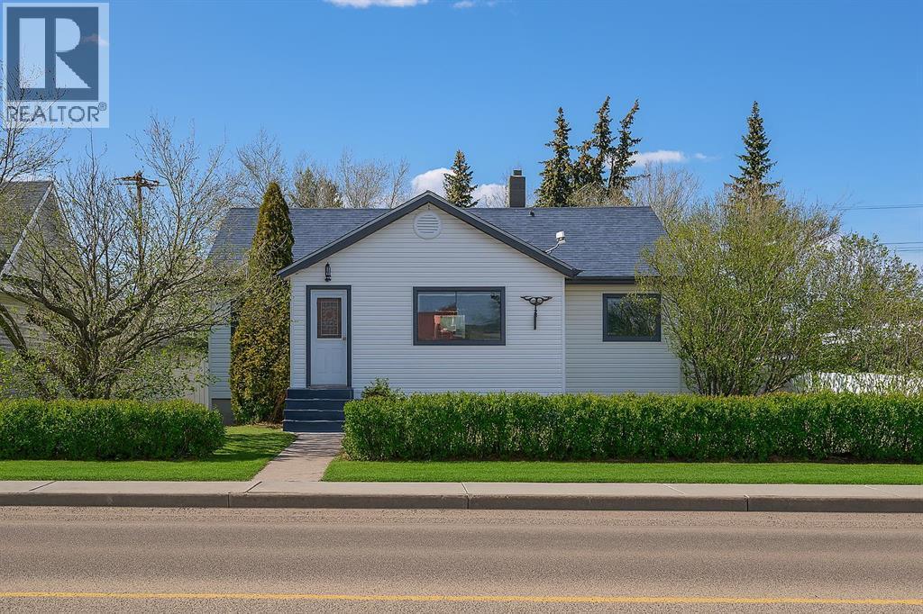 49 Street Unit 4936, Hardisty, AB T0B 1V0