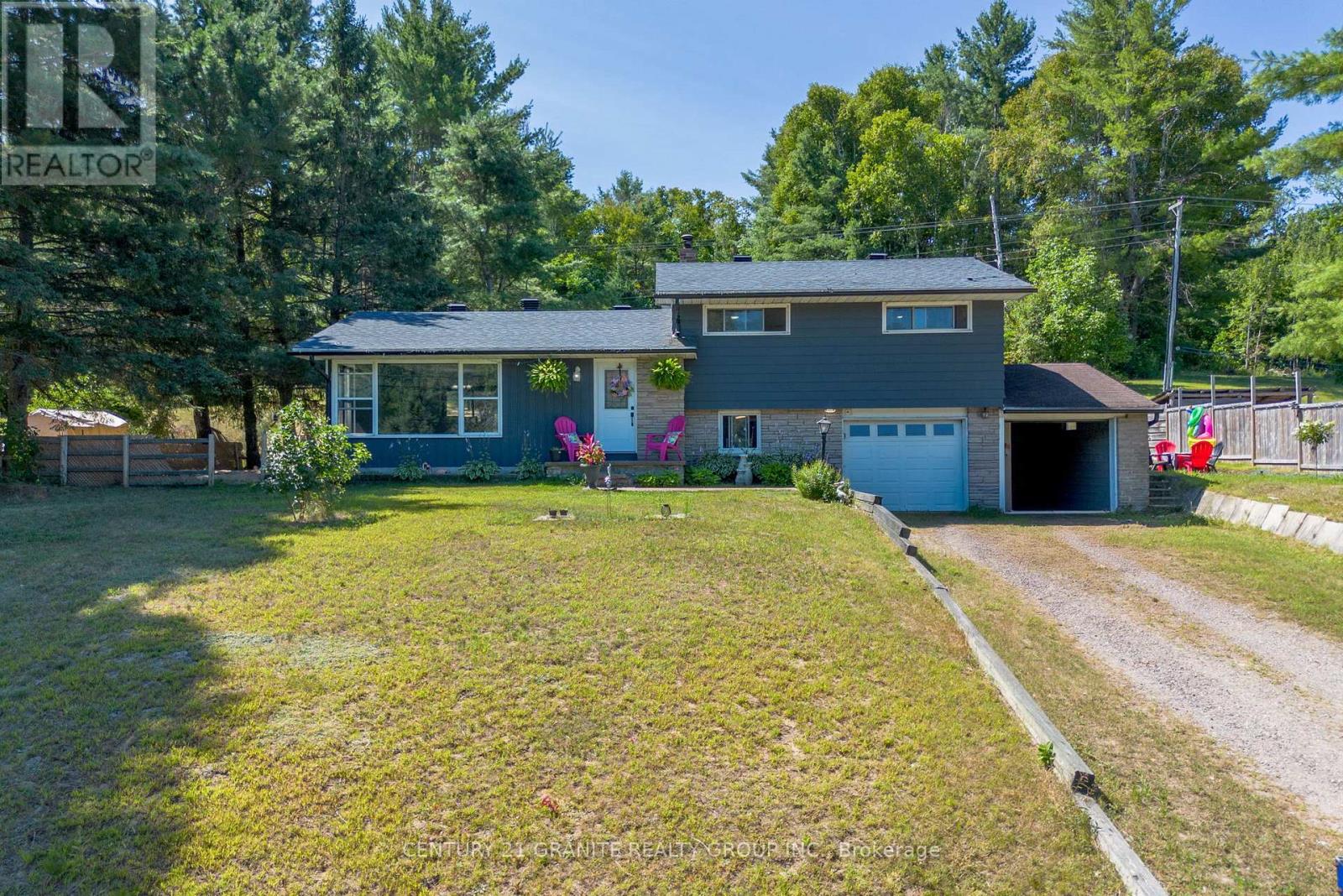 27195 Highway 62 Hwy S, Bancroft, ON K0L 1C0