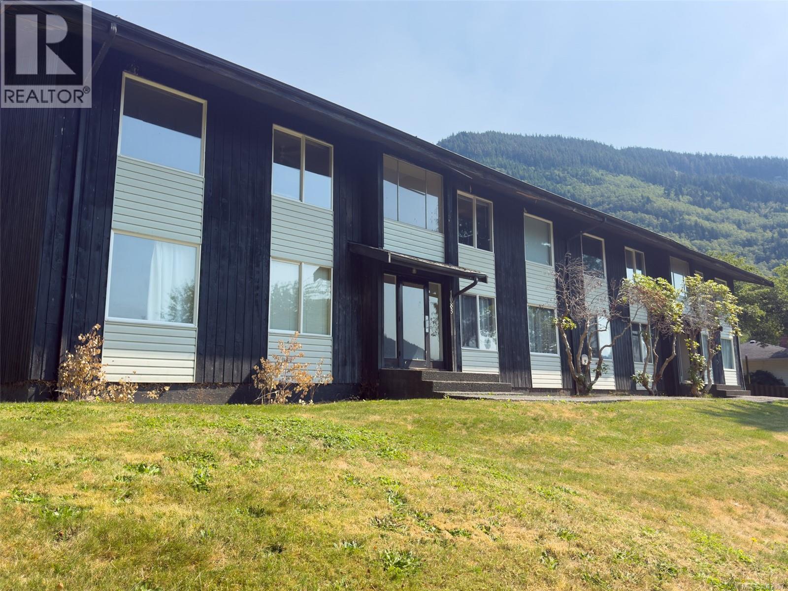 1083 Maquinna Ave Unit 401 Ave, Port Alice, BC V0N 2N0