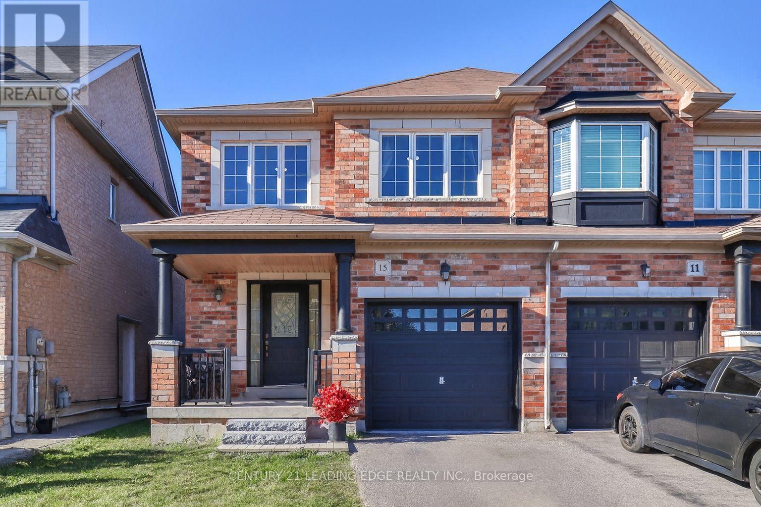15 Robertdale Ct, Whitchurch-Stouffville, ON L4A 0Y5