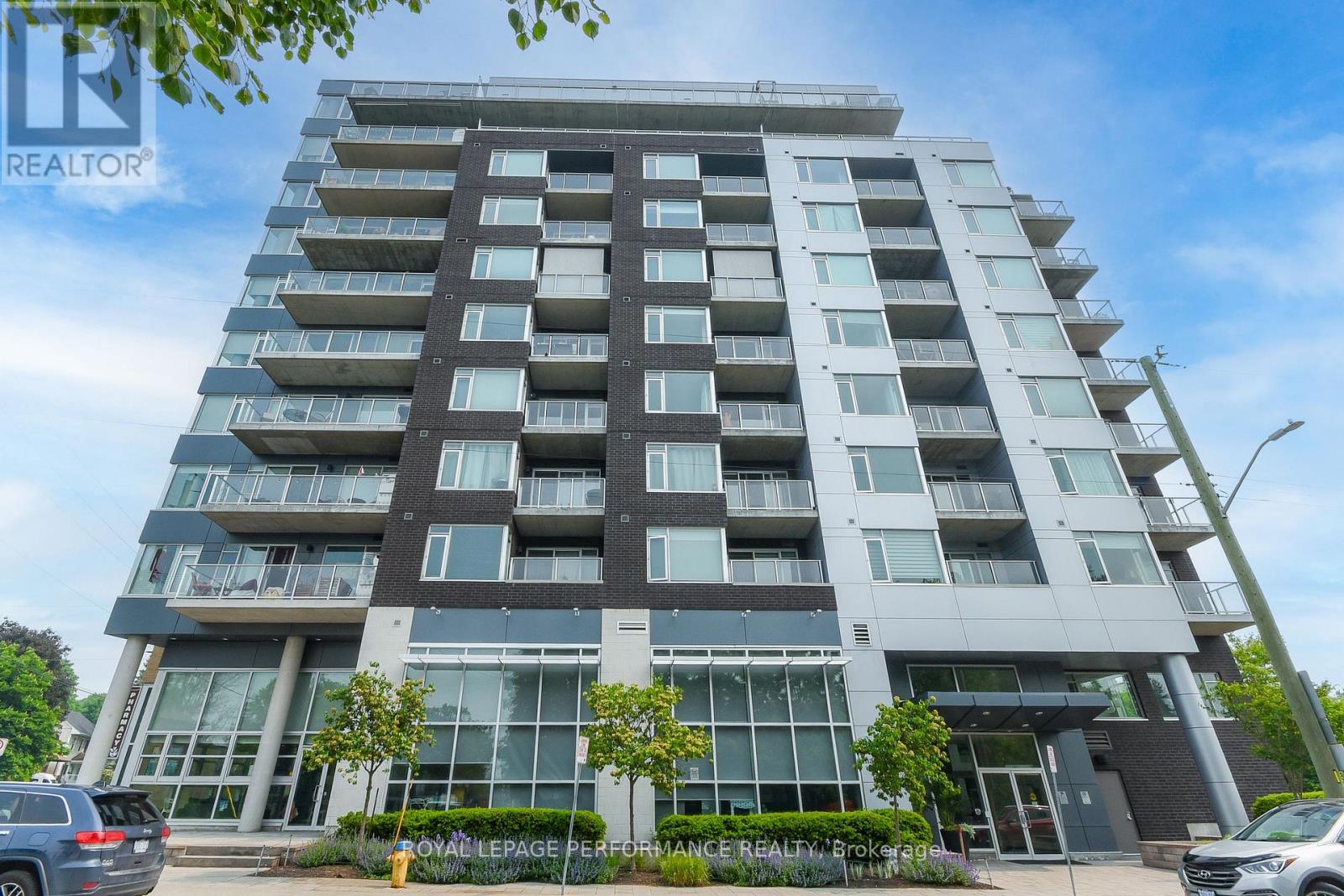 309 Unit 7 Marquette Ave #a, Ottawa, ON K1L 8A7