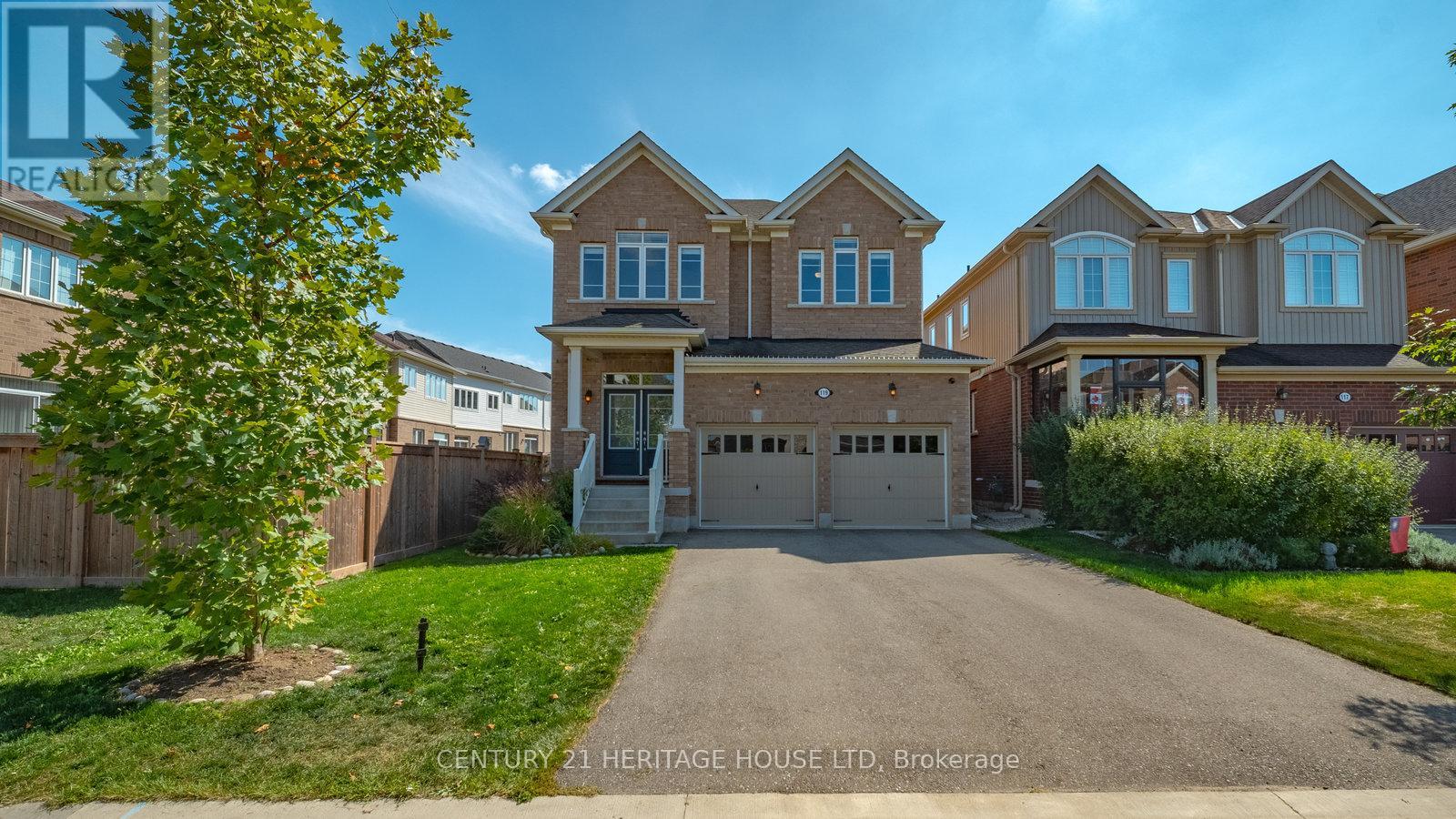 119 Barlow Pl, Brant, ON N3L 0G8