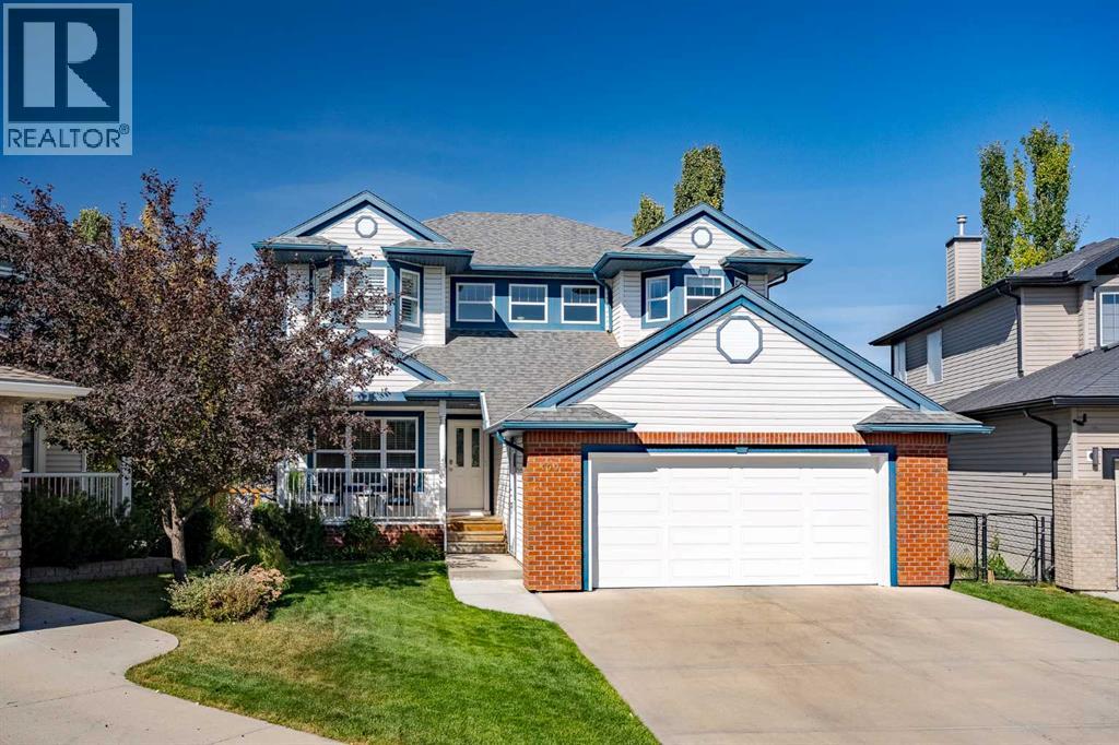100 Coopers Hts SW, Airdrie, AB T4B 2S1
