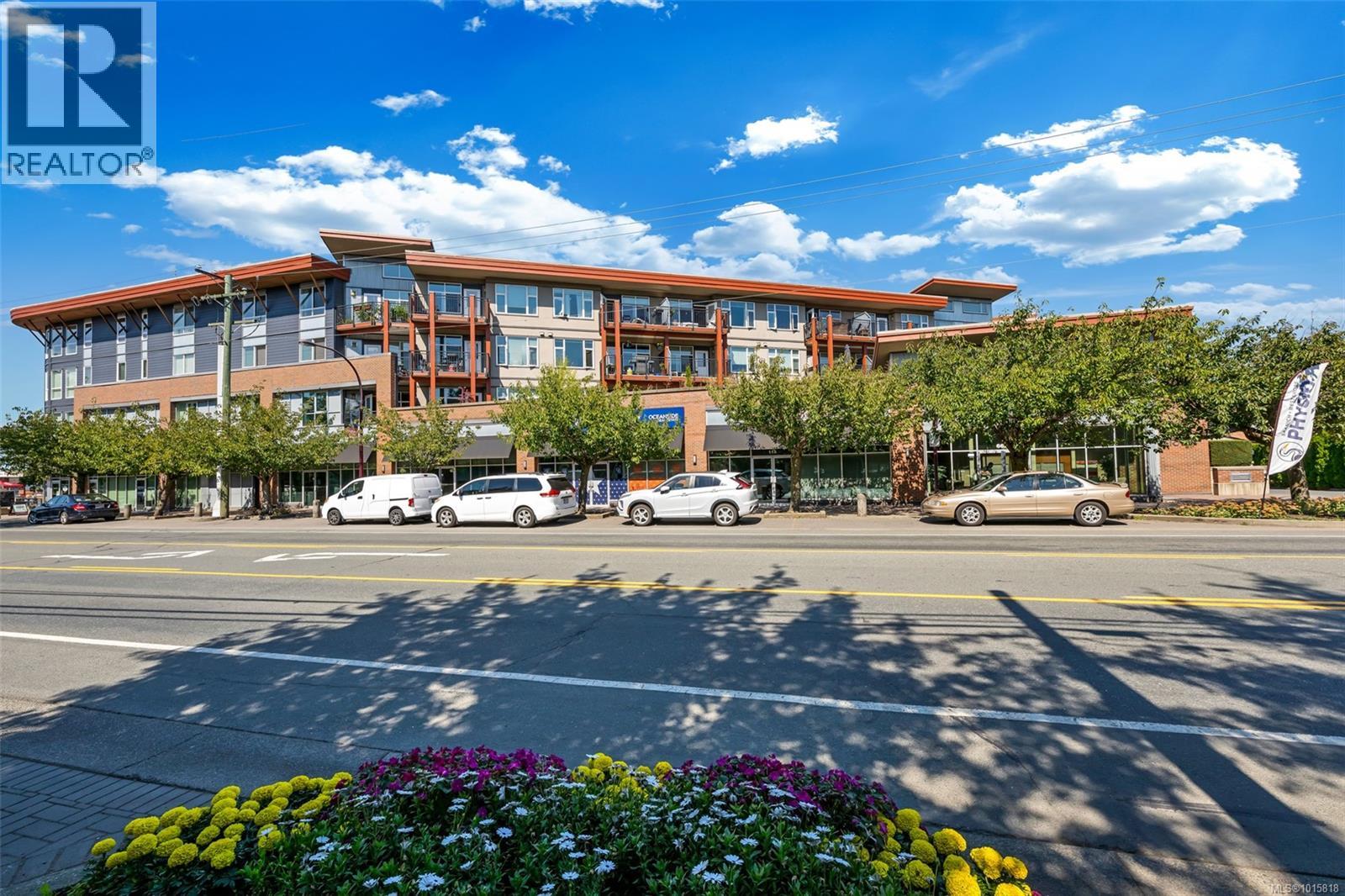 662 Goldstream Ave Unit 404 Ave, Langford, BC V9B 0N8