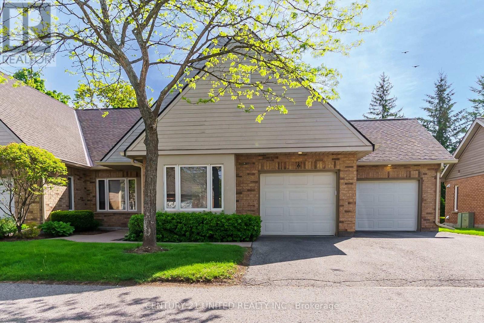 1850 Cherryhill Rd Ward 2 Rd, Peterborough, ON K9K 2E3