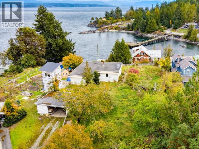 5358 Earl St, Texada Island, BC V0N 3K0