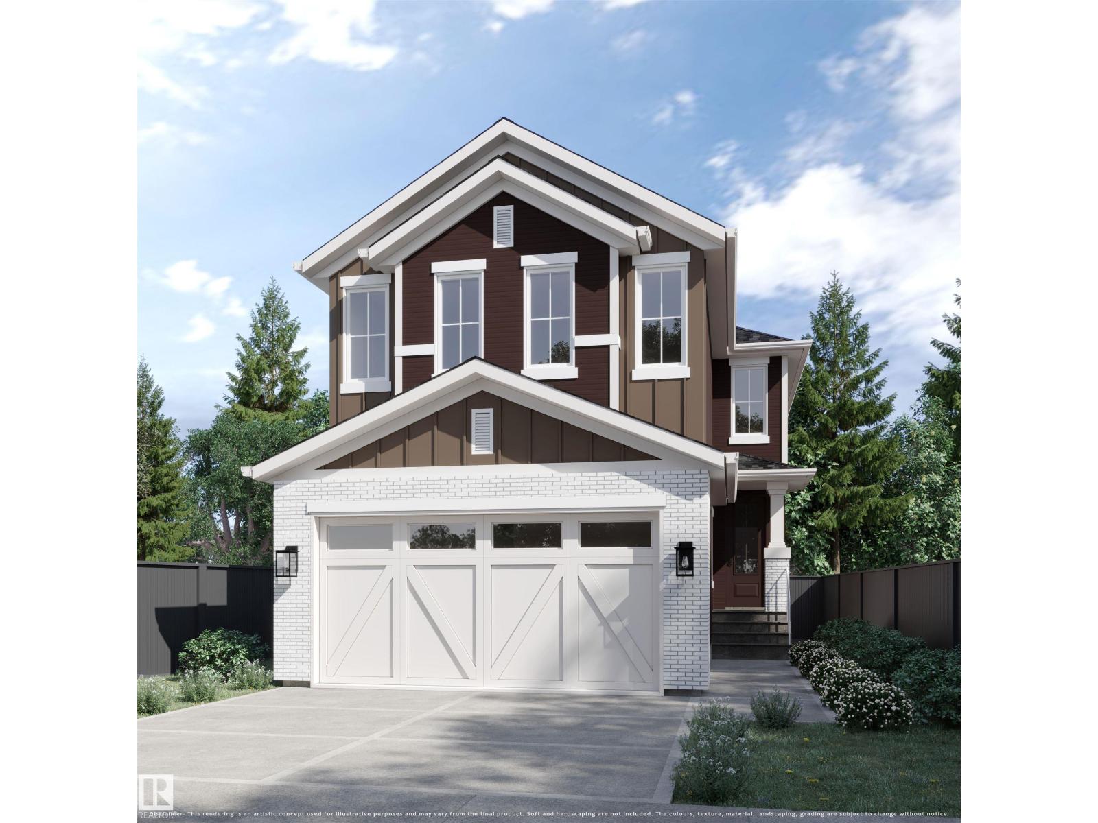 987 Elderberry Lndg NW, Edmonton, AB T5T 5M8