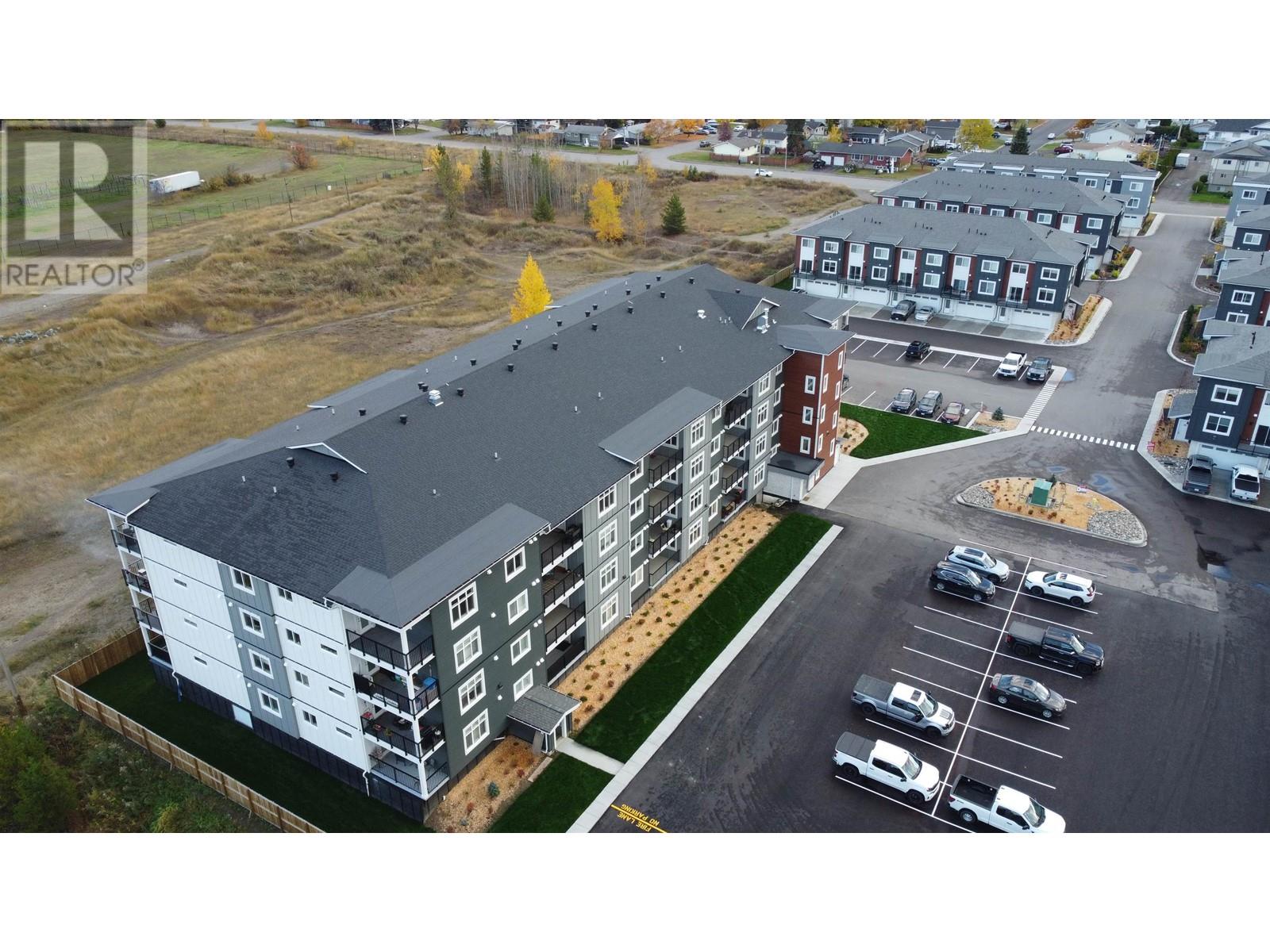 4278 22nd Avenue Unit 203 Ave #203, Prince George, BC V2N 0J4