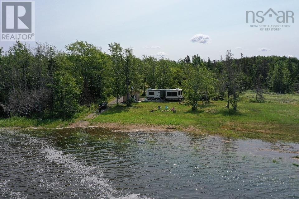 Lot 08-1 329 Chisholm Road, Conns Mills, NS B0K 1L0