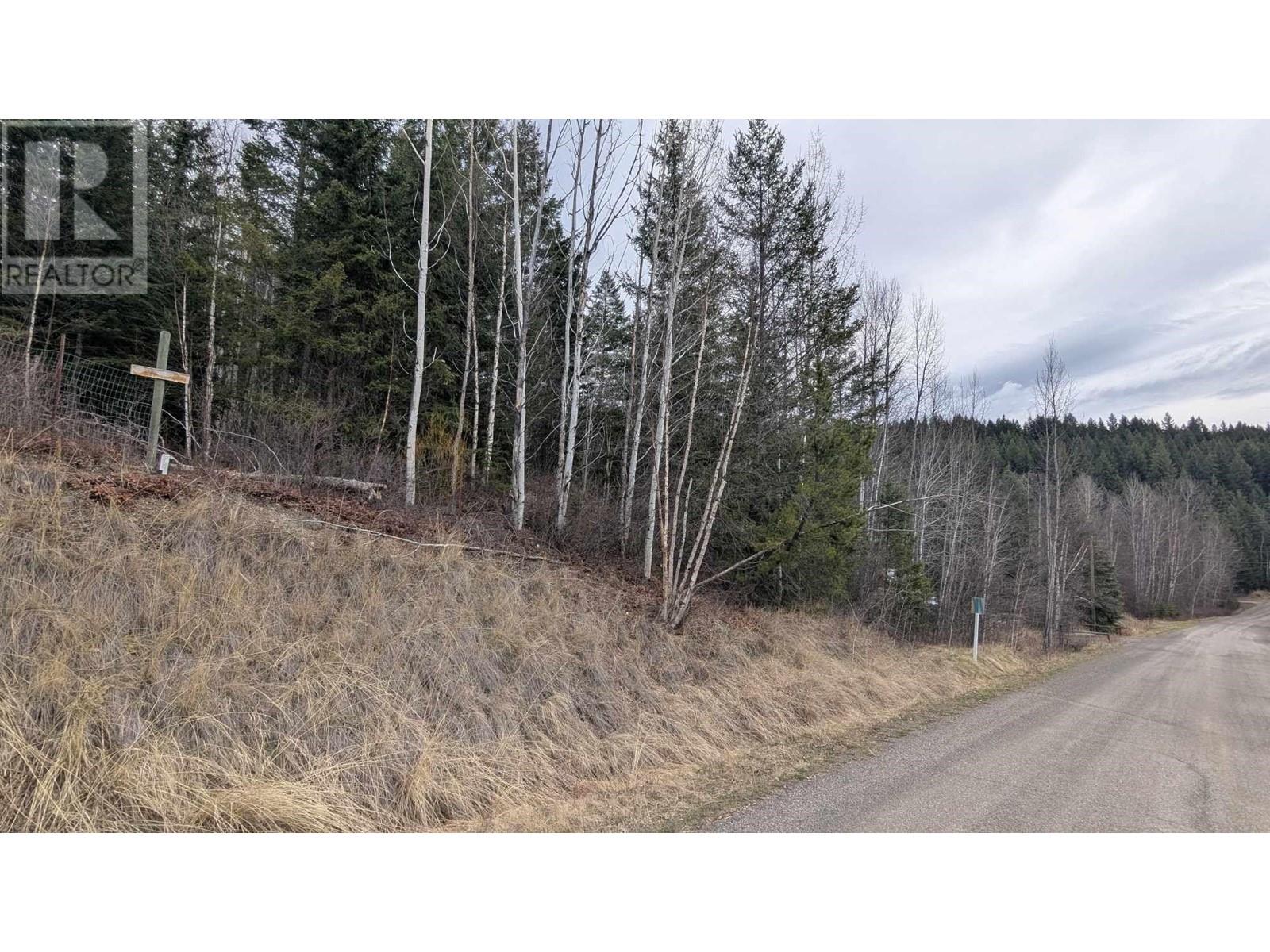 Lot 12 Summit Road, 100 Mile House, BC V0K 1J0