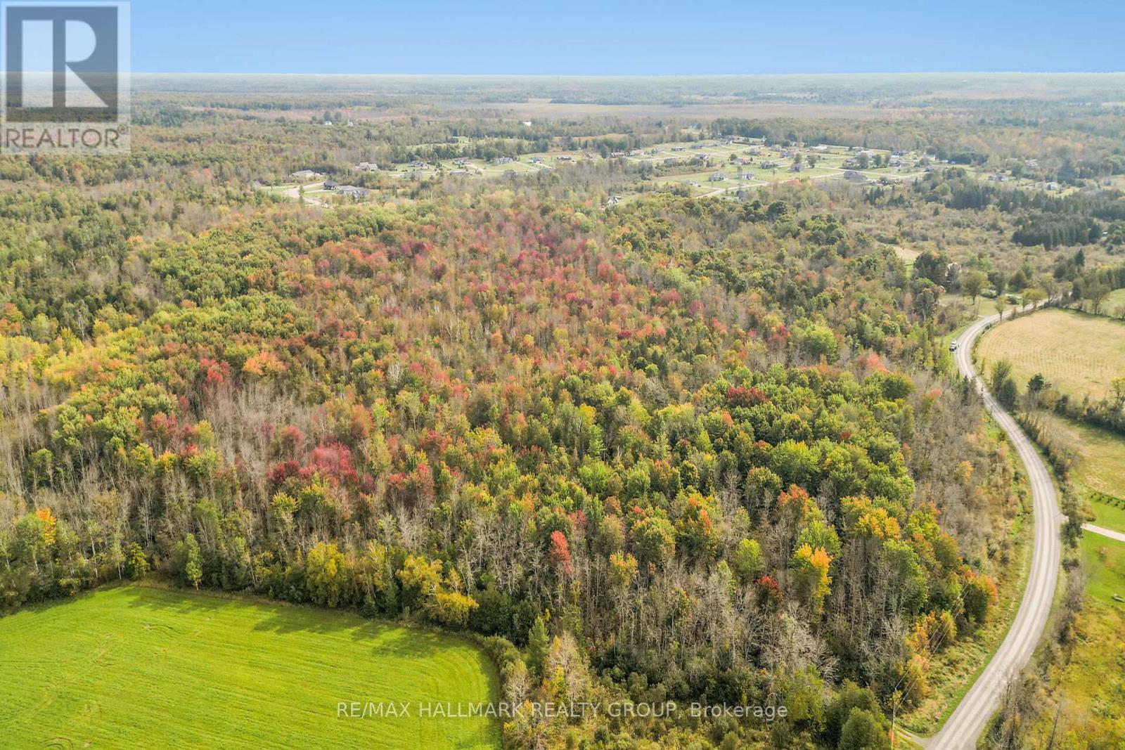 00 Gillies Corners Side Rd N, Beckwith, ON K7A 4S7
