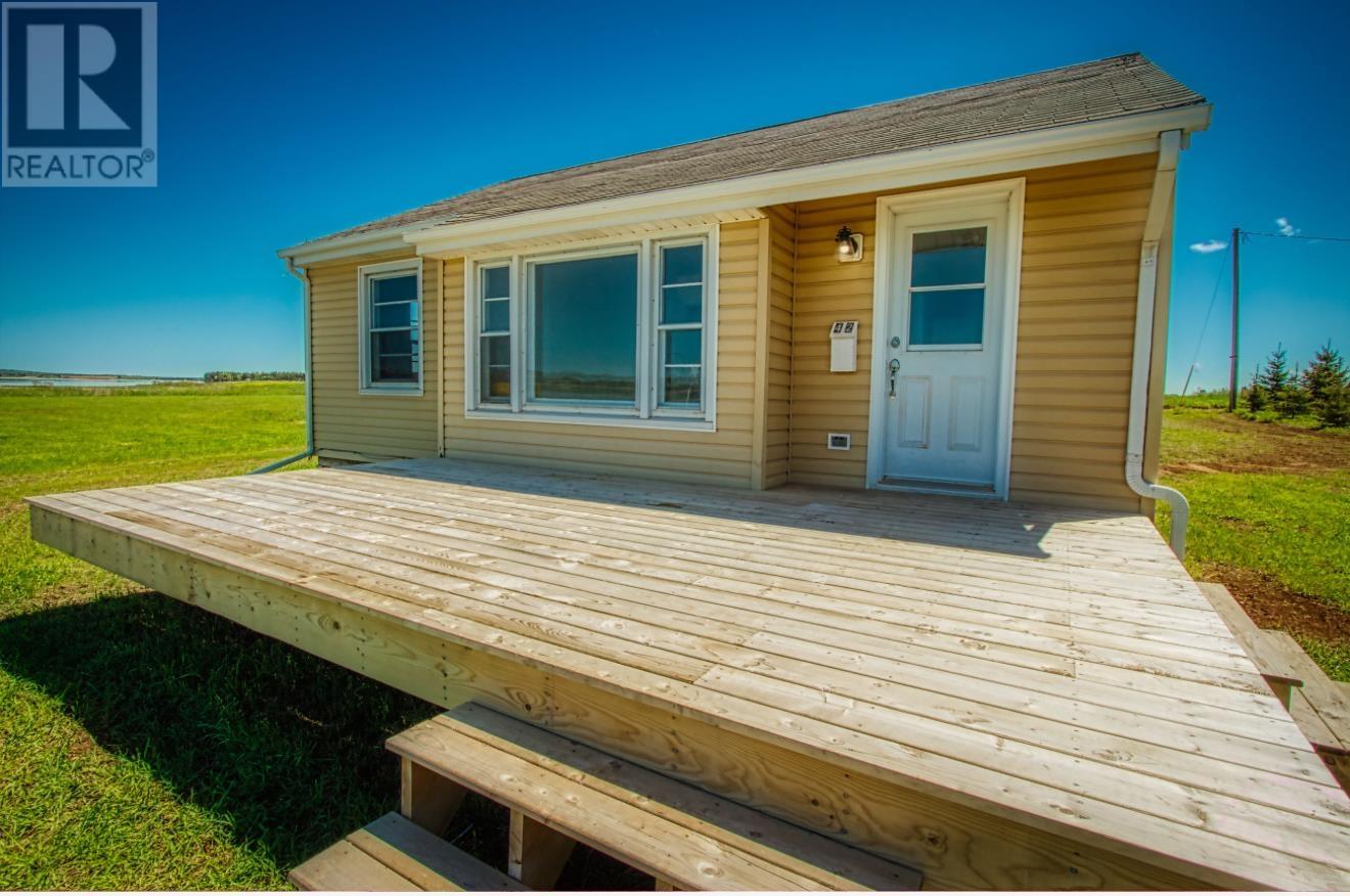 369 Driftwood Ln, Johnstons River, PE C1B 3W6