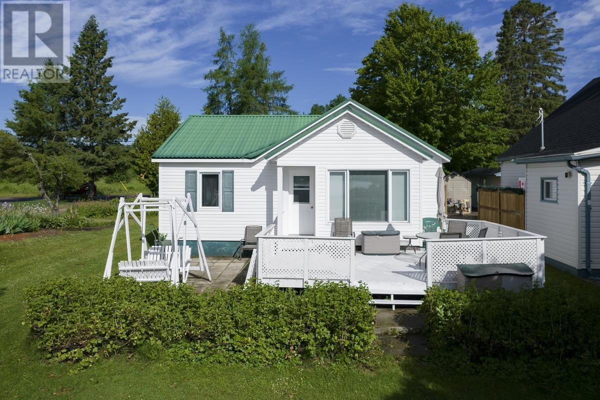 483 River Rd, Sault Ste. Marie, ON P6A 5K9