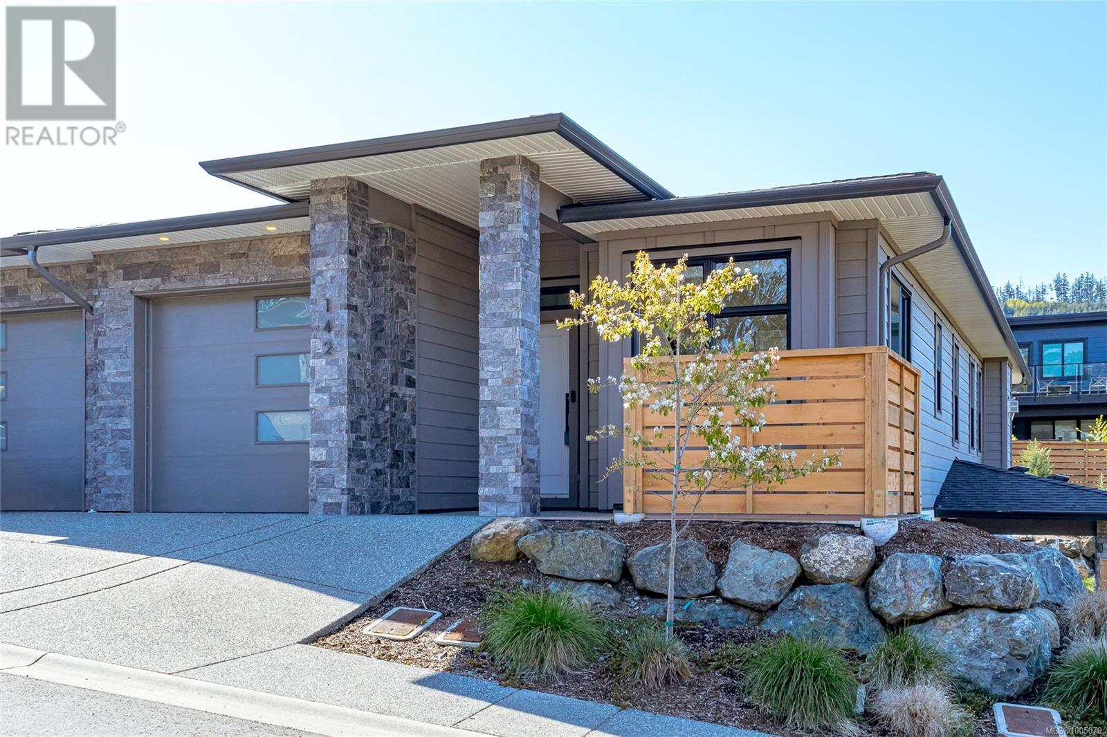 1234 Viewtop Rd Unit 142 Rd, Duncan, BC V9L 0H7
