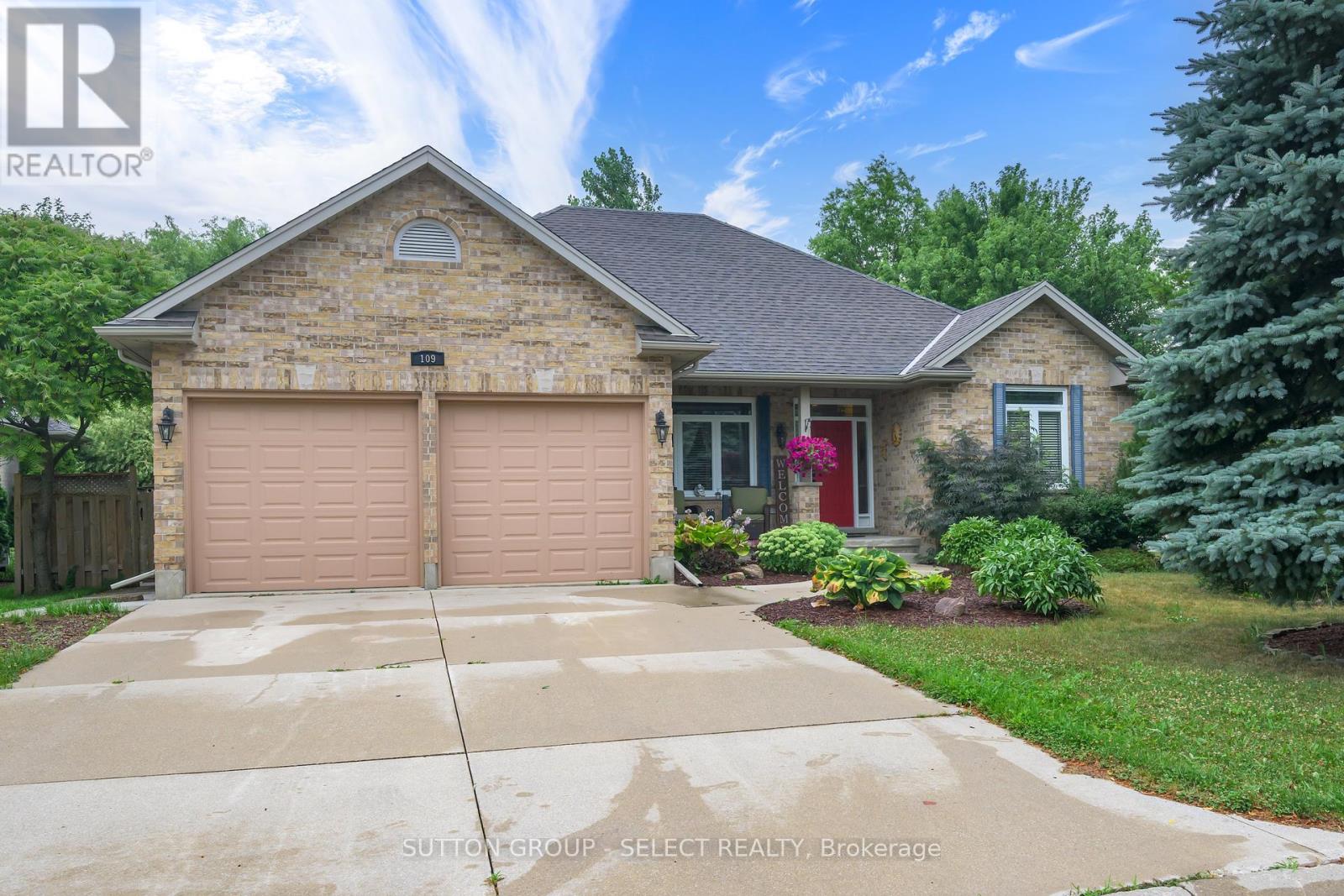 109 Willow Rdg, Middlesex Centre, ON N0M 2A0