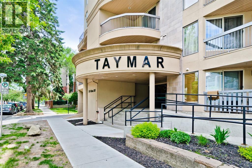 317 19 Avenue Sw Unit 410, Calgary, AB T2S 0E1