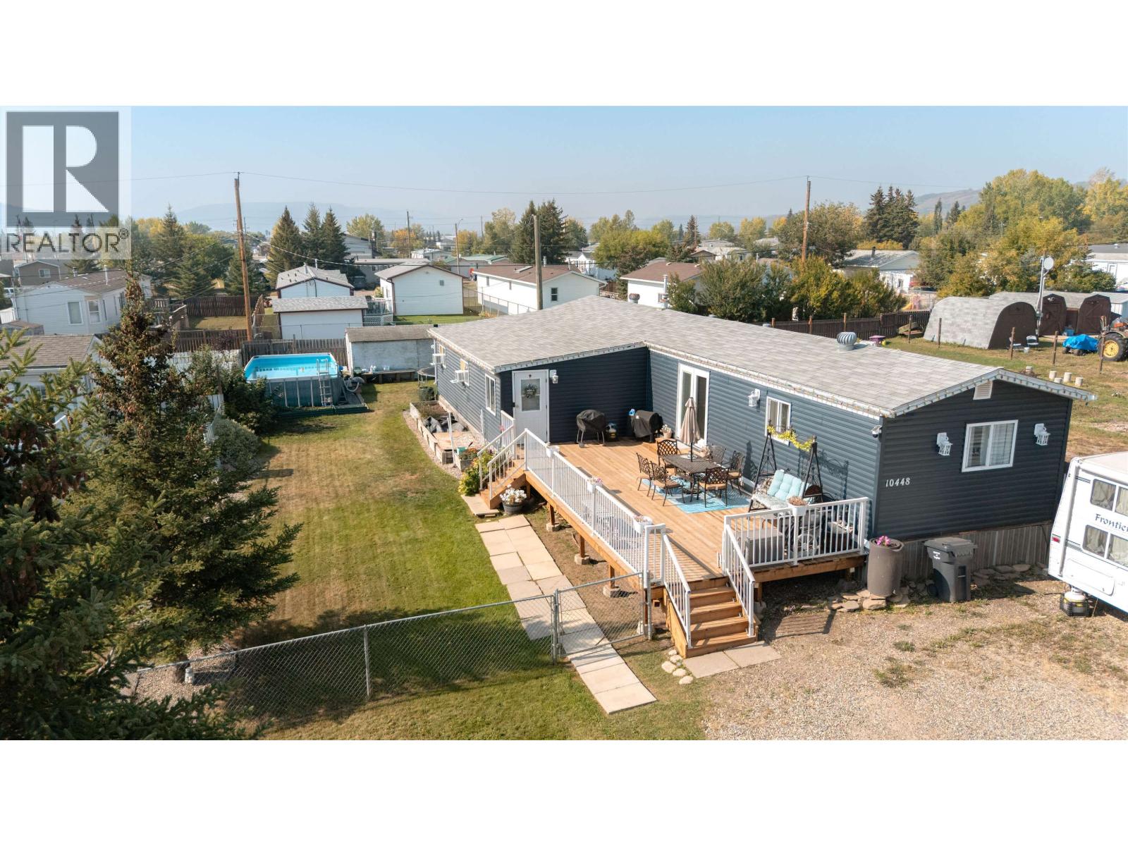 98 Street Unit 10448, Taylor, BC V0C 2K0