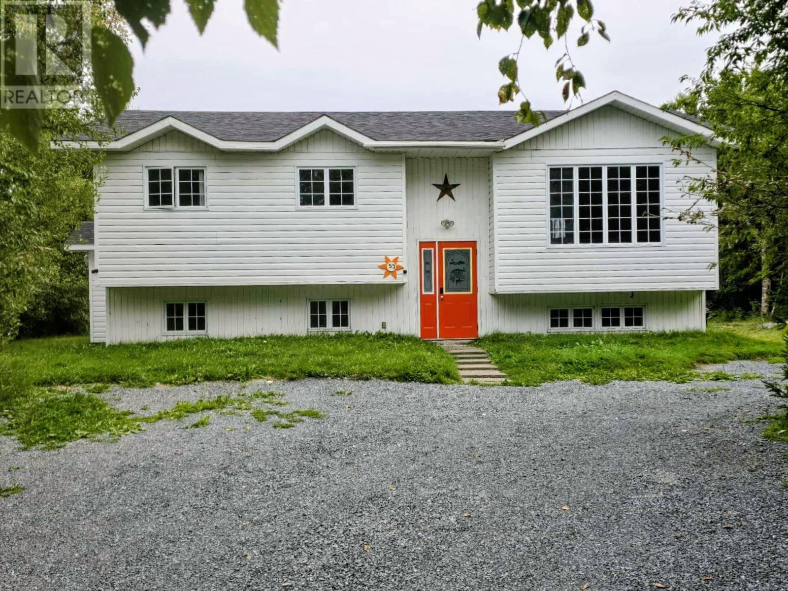 55 Main St, Frederickton, NL A0G 2C0